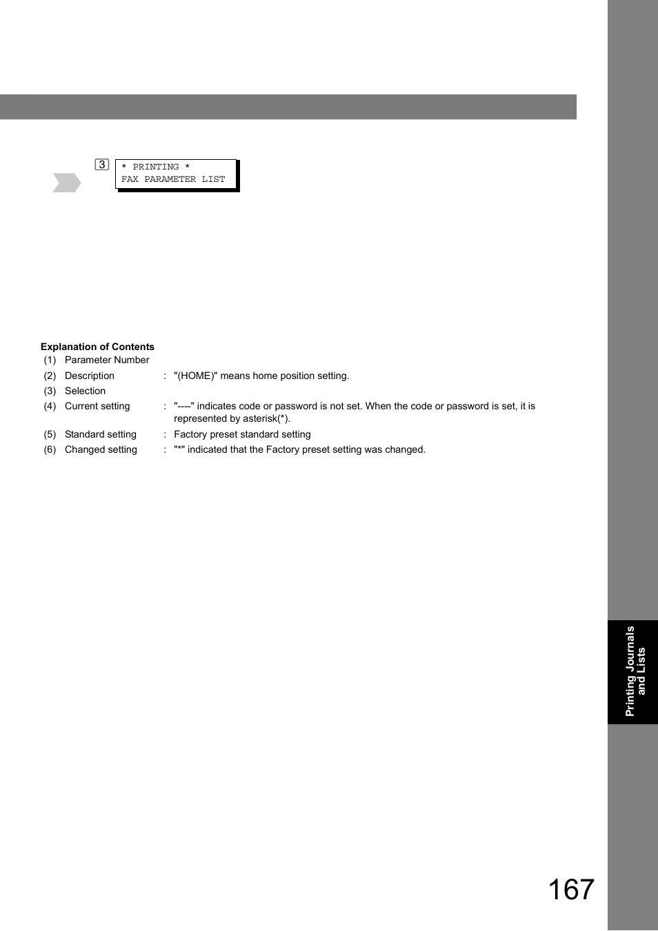 Panasonic DP-180 User Manual | Page 167 / 194