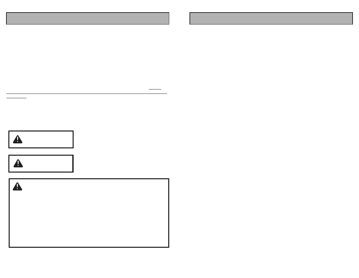 Consumer information, Warning, Caution | Panasonic MC-UG693 User Manual | Page 2 / 76