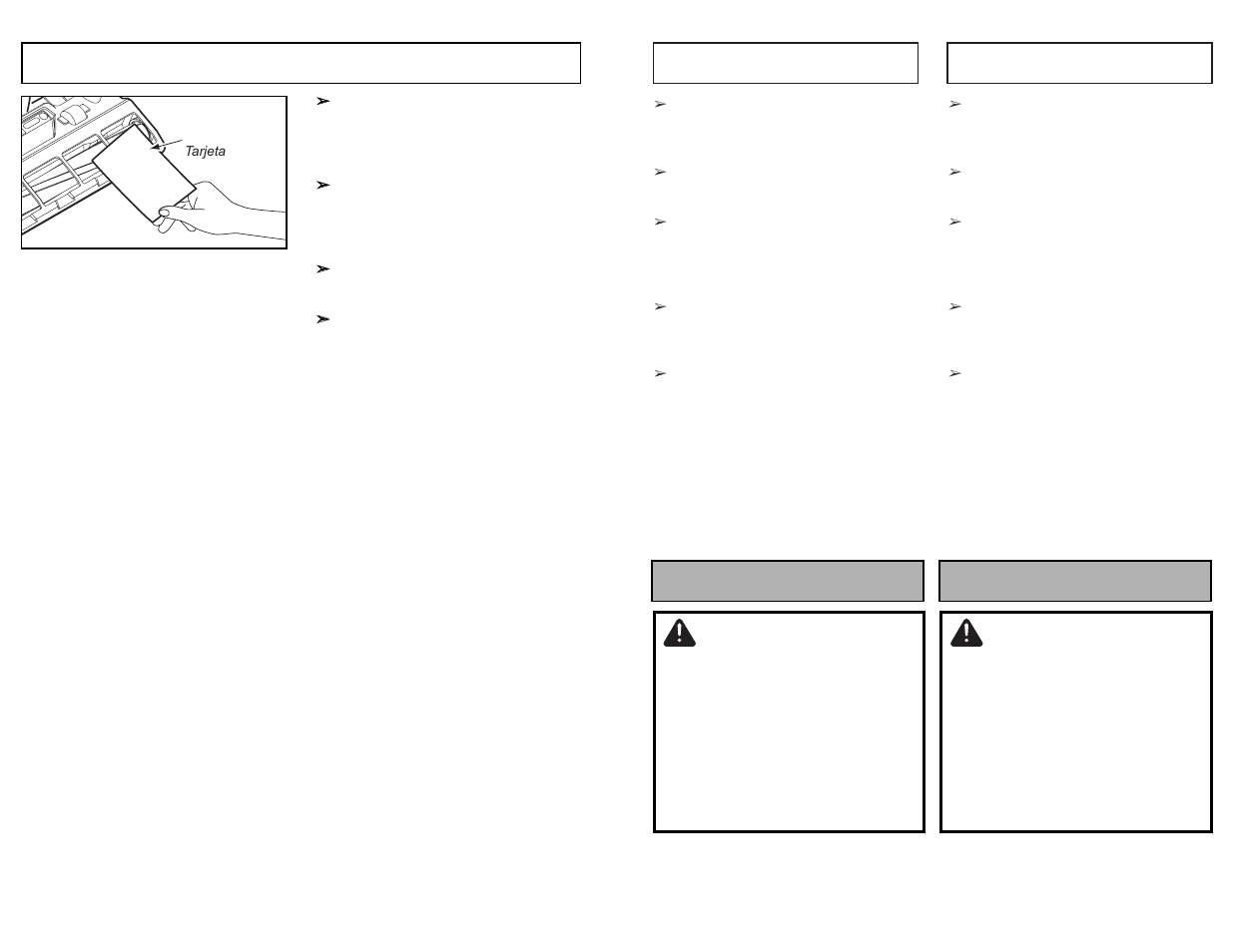 Replacing agitator, Attention, Cuidado | Panasonic MC-UG693 User Manual | Page 60 / 76