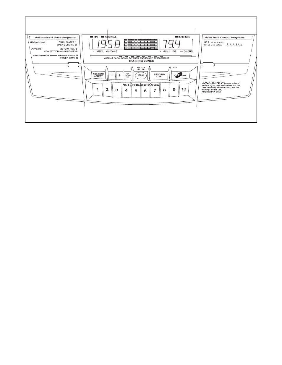 Panasonic SL 800 User Manual | Page 12 / 28