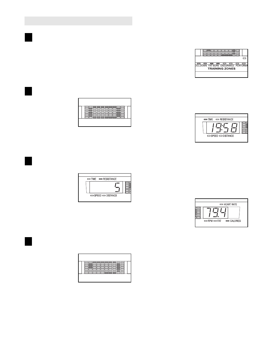 Panasonic SL 800 User Manual | Page 13 / 28
