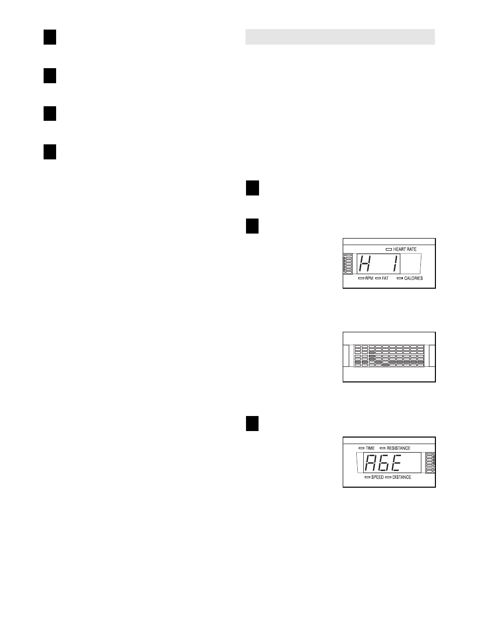 Panasonic SL 800 User Manual | Page 16 / 28