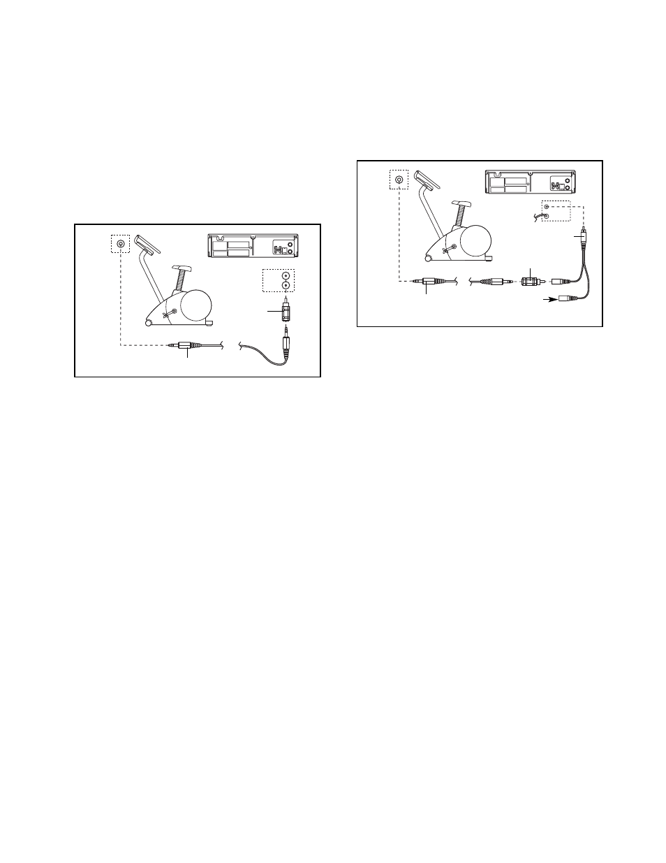 Panasonic SL 800 User Manual | Page 20 / 28