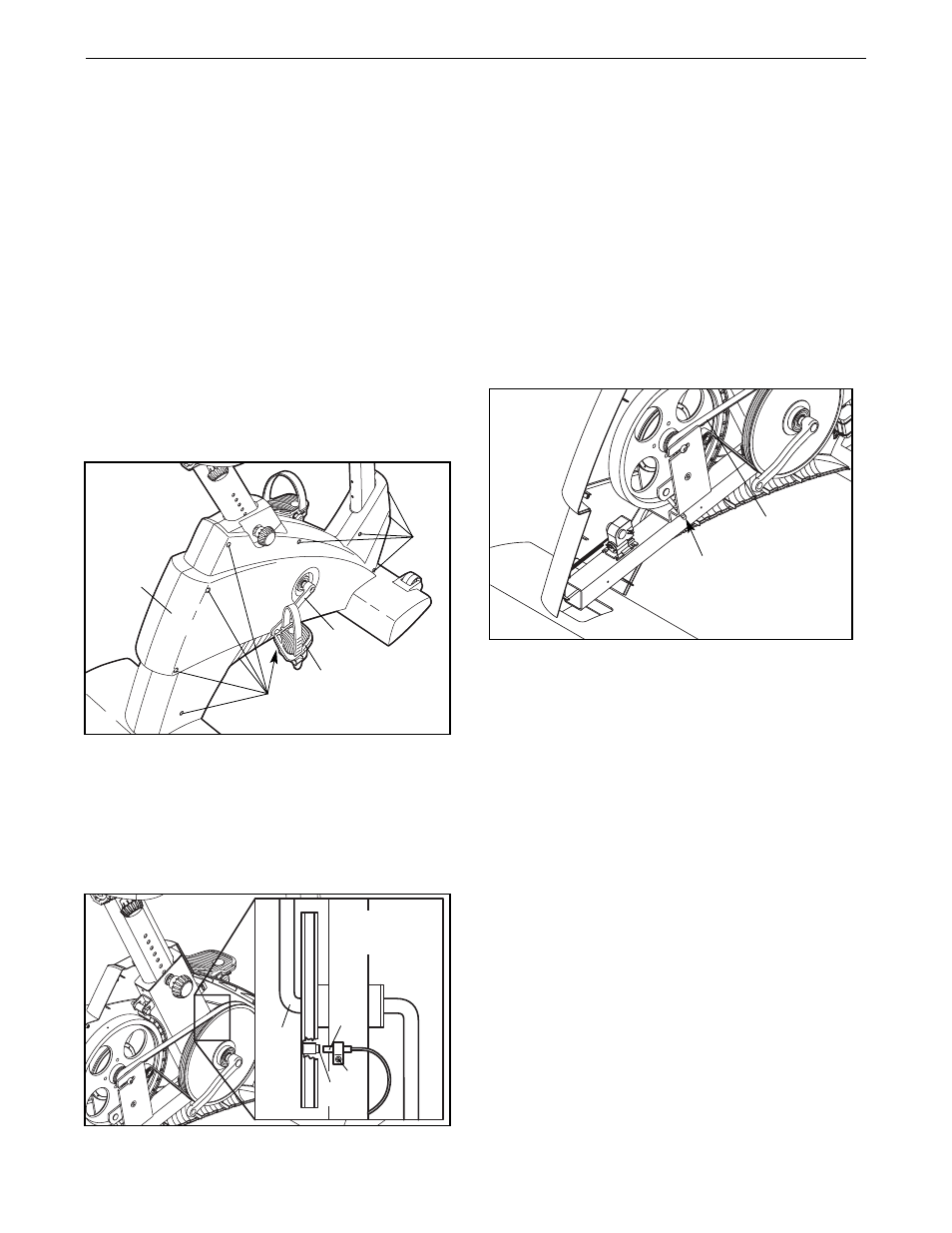Maintenance and troubleshooting | Panasonic SL 800 User Manual | Page 23 / 28