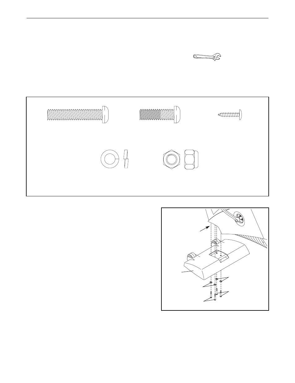 Assembly | Panasonic SL 800 User Manual | Page 5 / 28