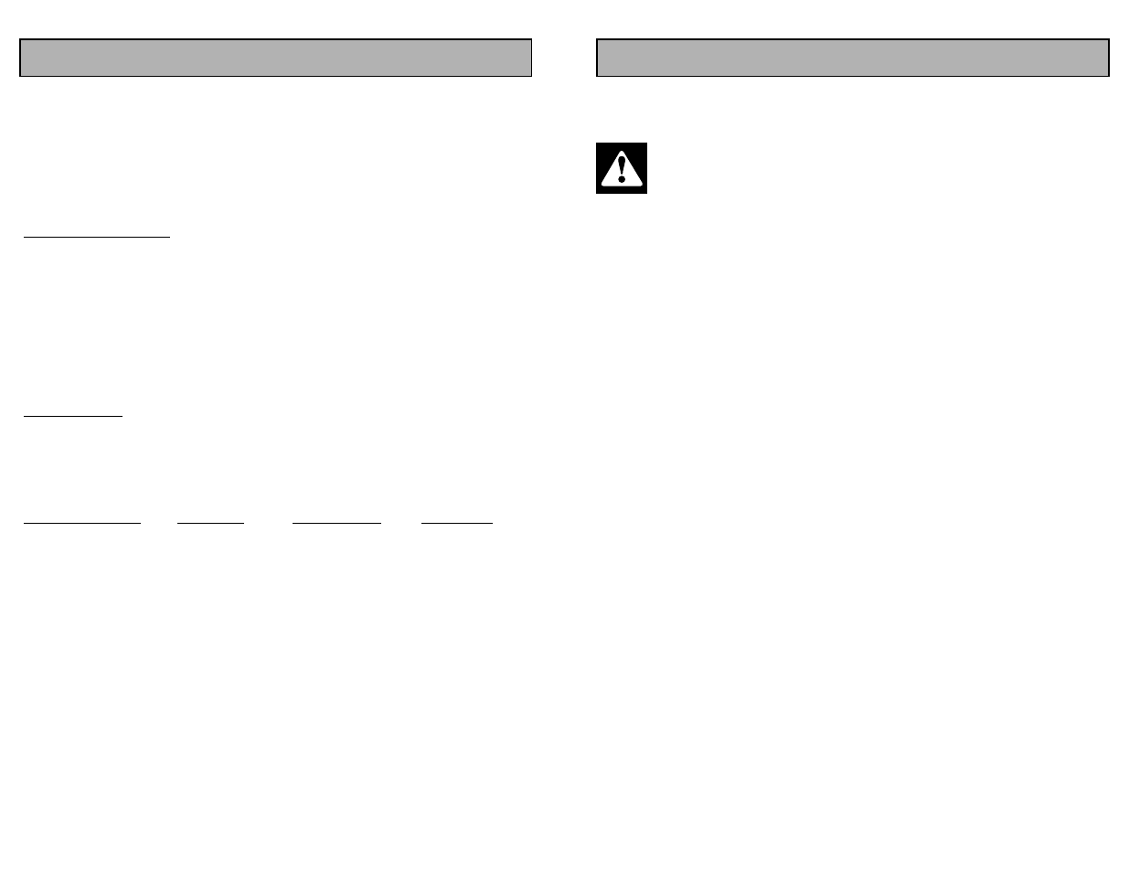 Instrucciones importantes de seguridad, Advertencia, Guarde estas instrucciones | Warranty | Panasonic MC-V5004 User Manual | Page 38 / 44