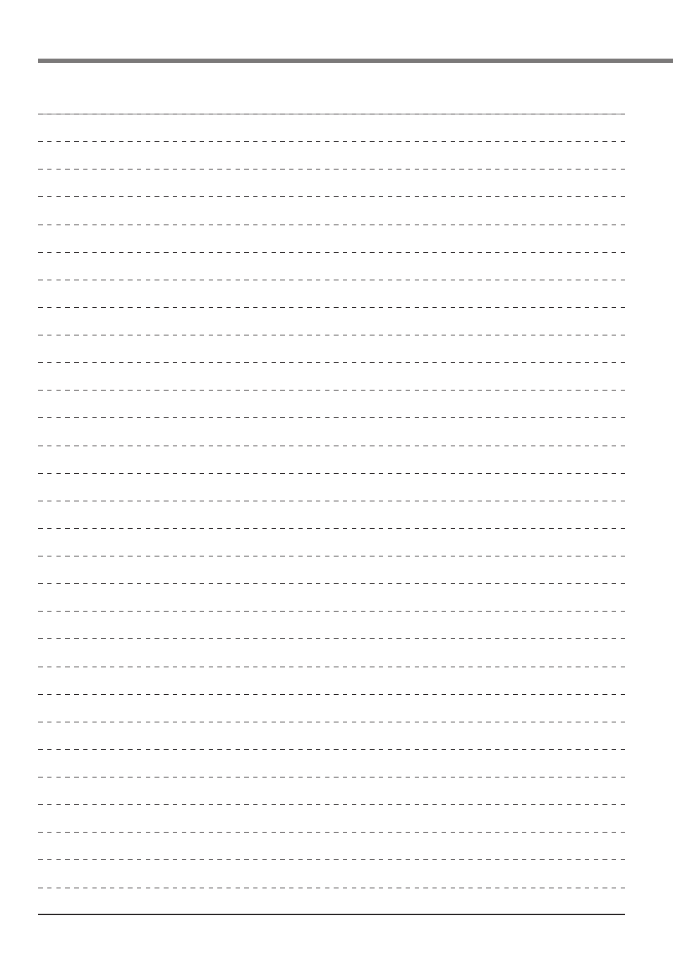 Panasonic MINAS A4P Series User Manual | Page 54 / 232