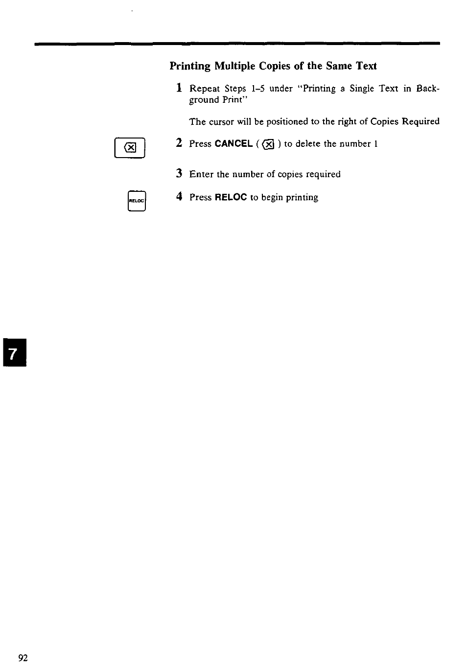 Panasonic KX-E4500 User Manual | Page 102 / 252