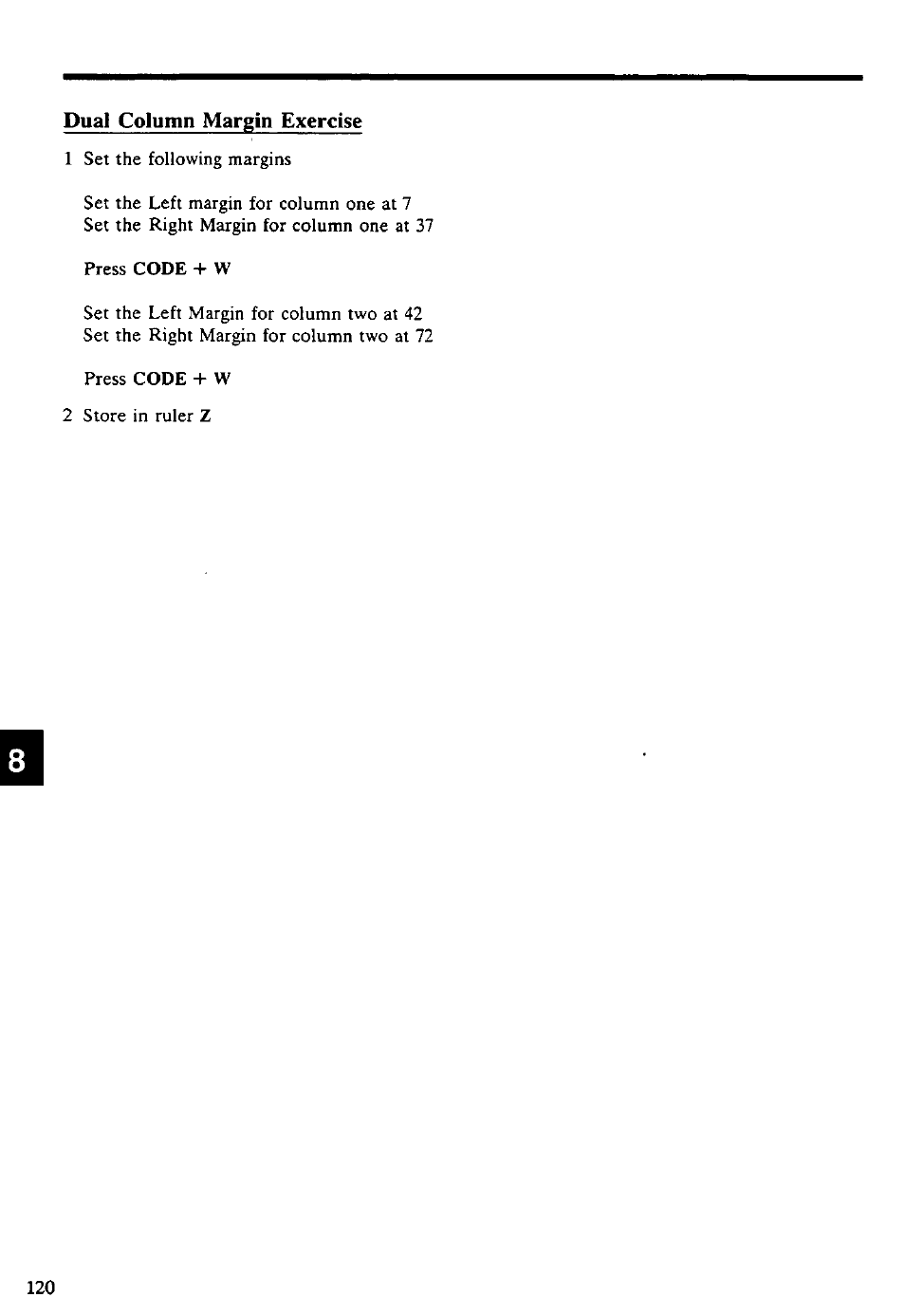 Panasonic KX-E4500 User Manual | Page 130 / 252