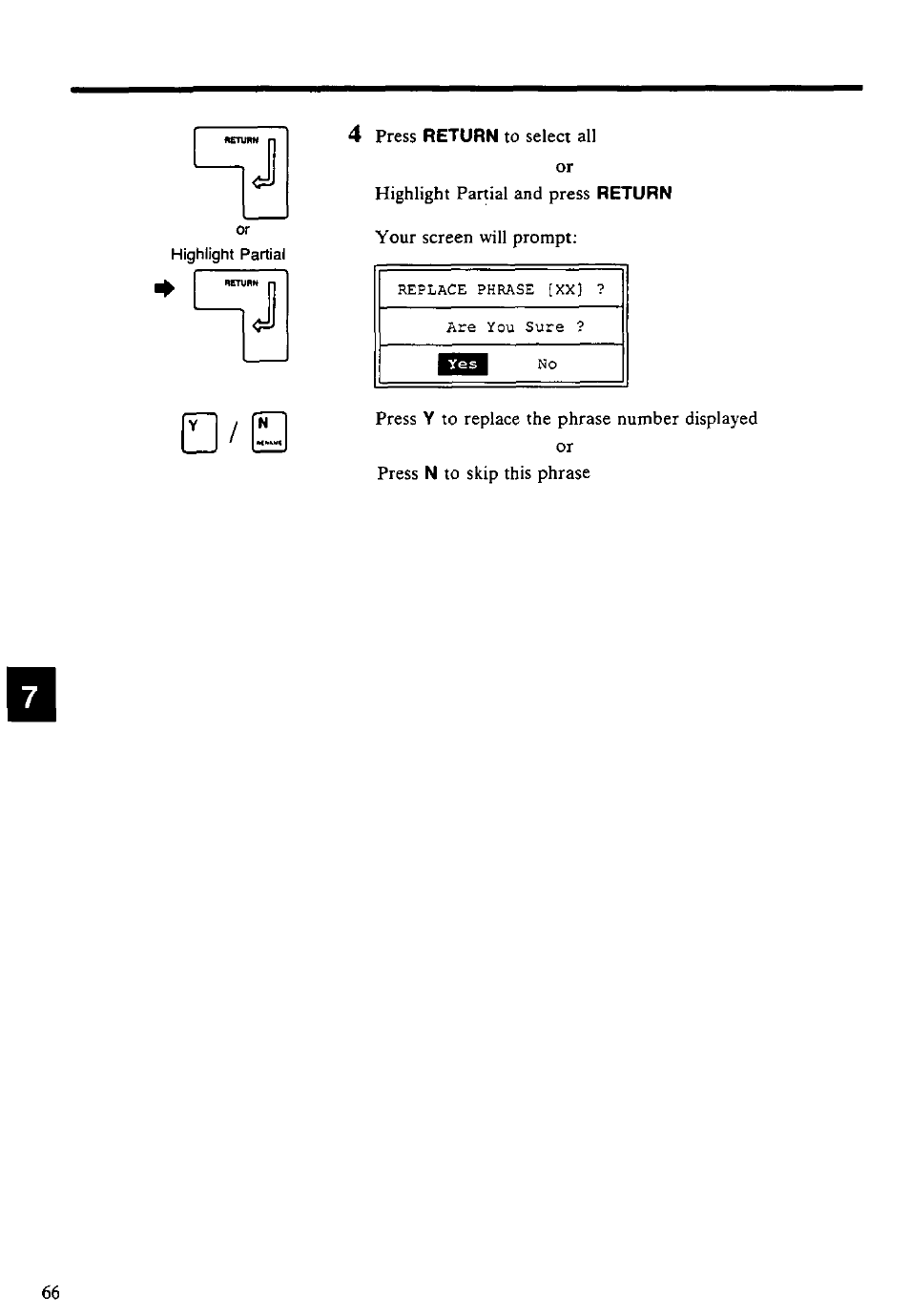 Panasonic KX-E4500 User Manual | Page 76 / 252