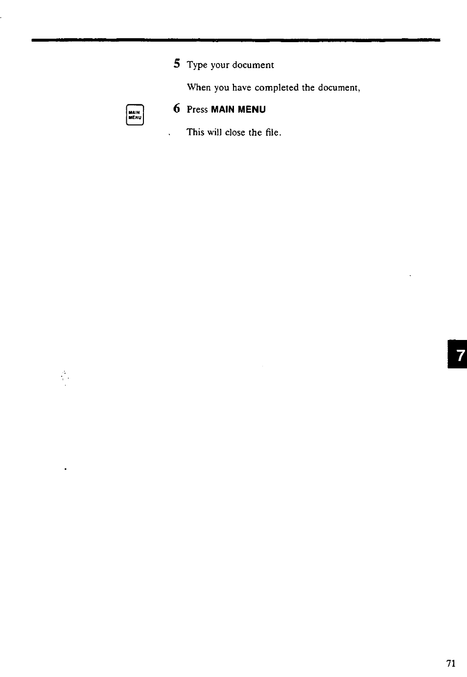 Panasonic KX-E4500 User Manual | Page 81 / 252