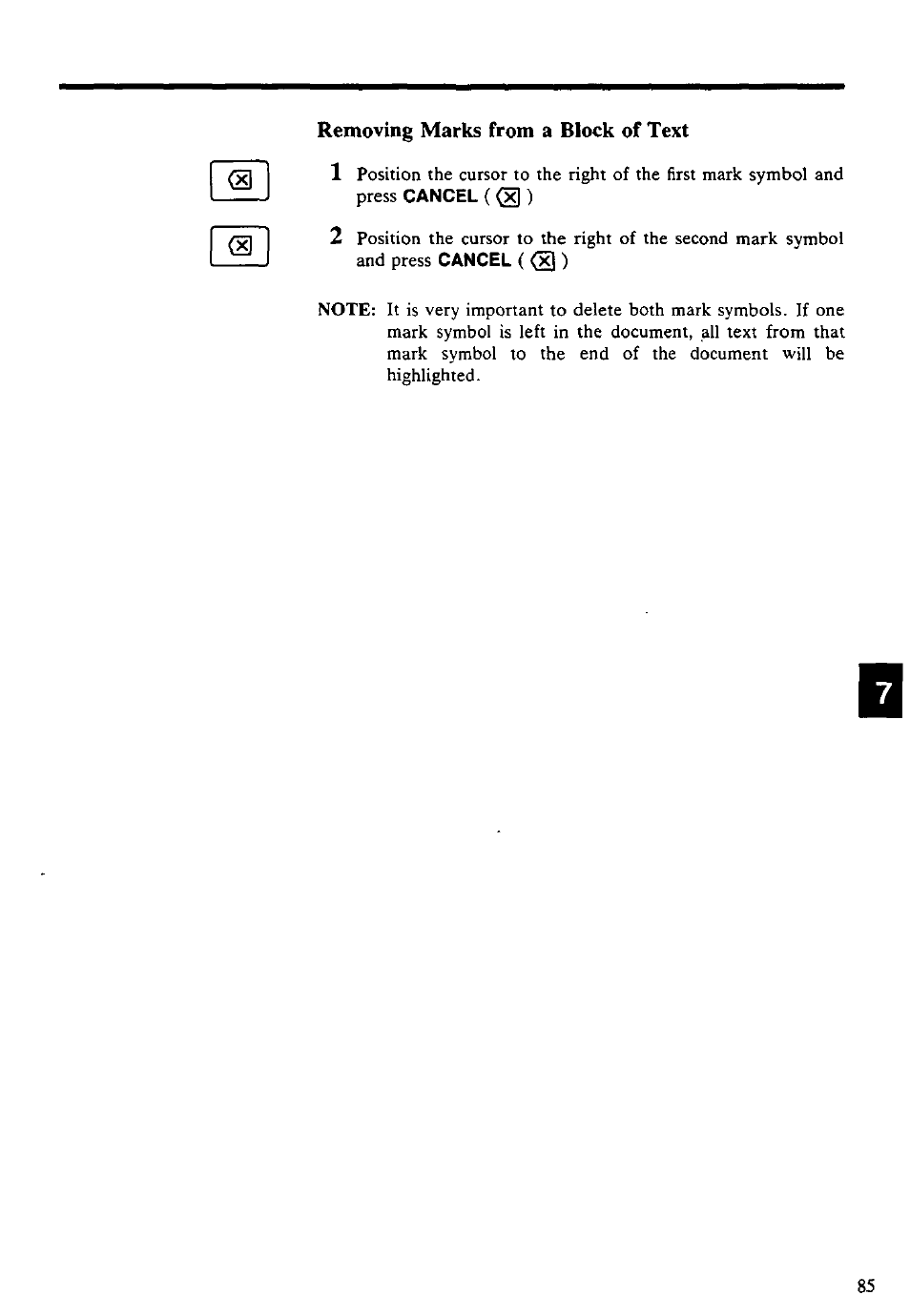 Panasonic KX-E4500 User Manual | Page 95 / 252