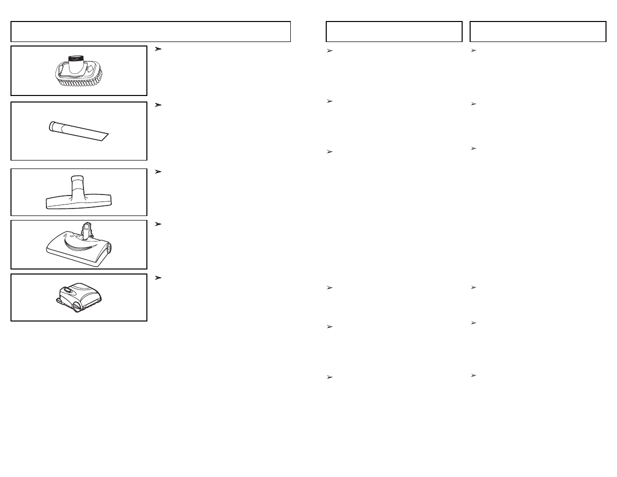 Using tools | Panasonic MC-CG985 User Manual | Page 28 / 64