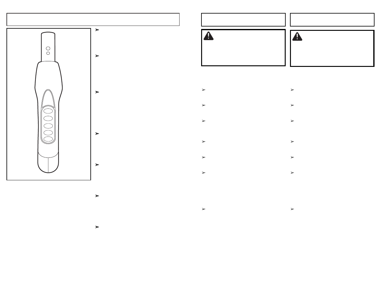 Remplacement du filtre d’échappenment, Cambio del filtro de escape, Avertissement | Advertencia, Electronic touch control, Filtro de escape, Filtre d’échappement | Panasonic MC-CG985 User Manual | Page 43 / 64