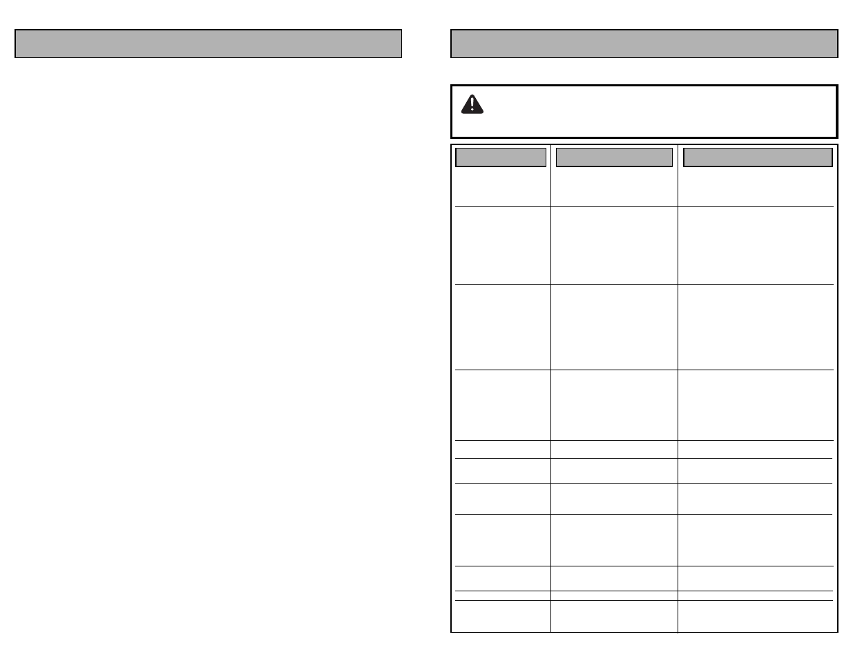 Panasonic MC-CG985 User Manual | Page 8 / 64