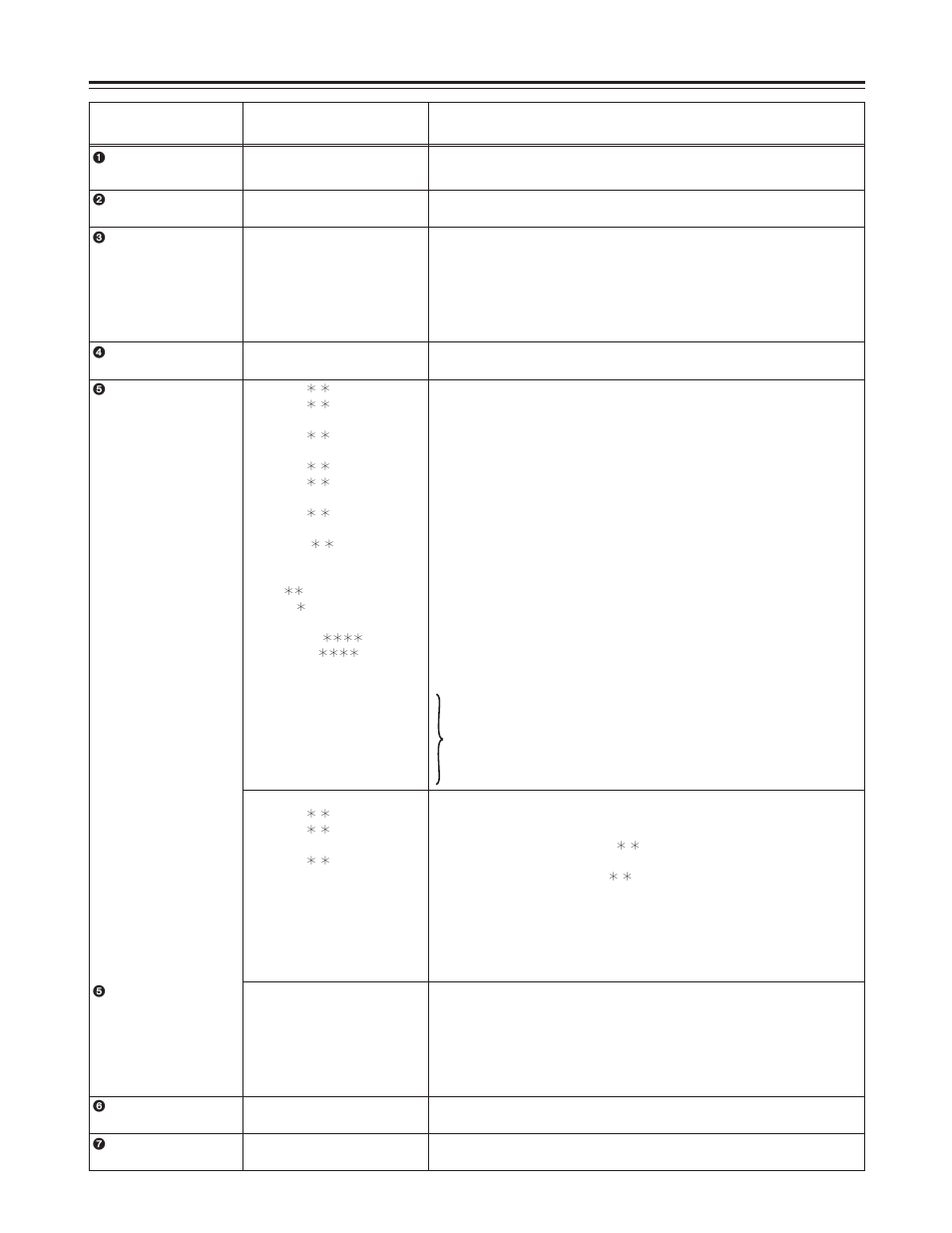 Viewfinder displays | Panasonic AJ-D410A User Manual | Page 17 / 46