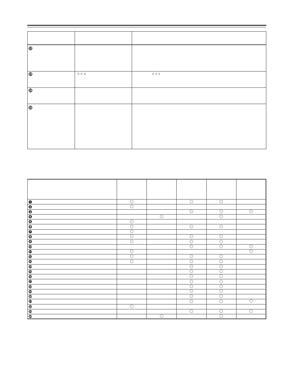 Viewfinder displays, Selecting the viewfinder screen display | Panasonic AJ-D410A User Manual | Page 19 / 46