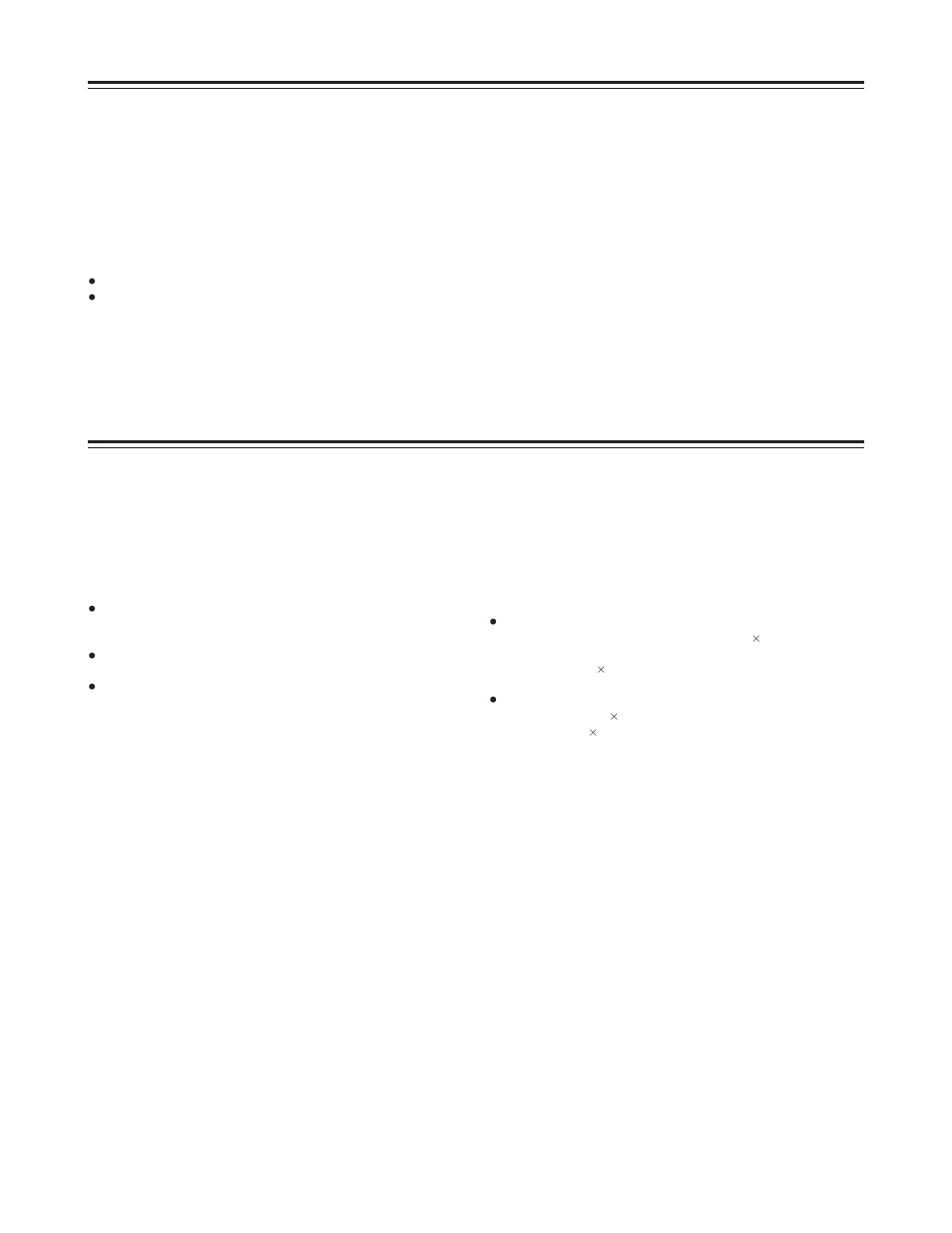 Playback, Other functions, Rec review | Variable speed (ff/rew) playback, Still-picture playback, Interval rec (intermittent recording) function, Checking what has been recorded) | Panasonic AJ-D410A User Manual | Page 30 / 46