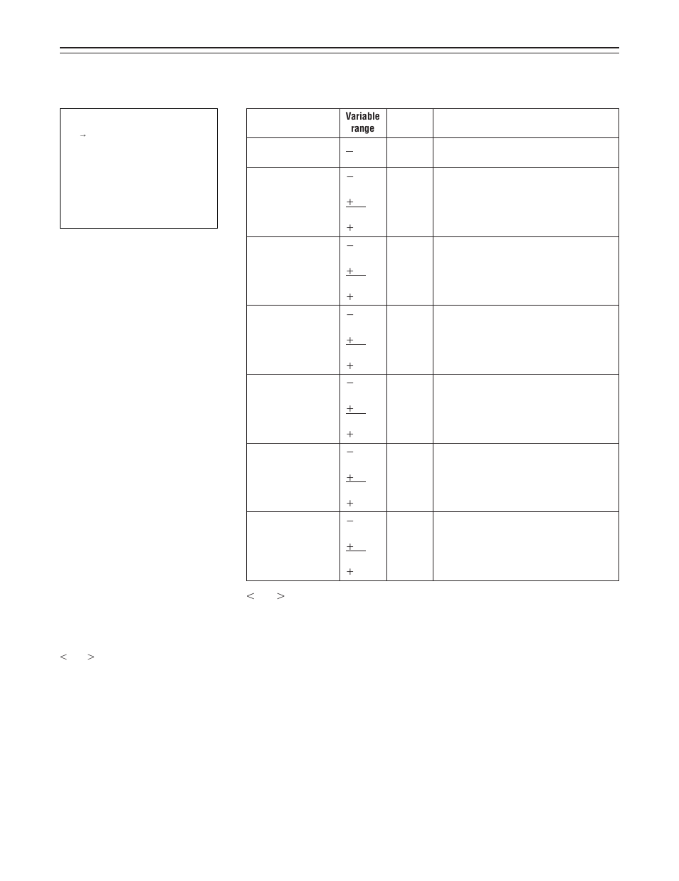 109 – setting menu screens, Level 5/6 screen | Panasonic AJ-D400 User Manual | Page 109 / 128