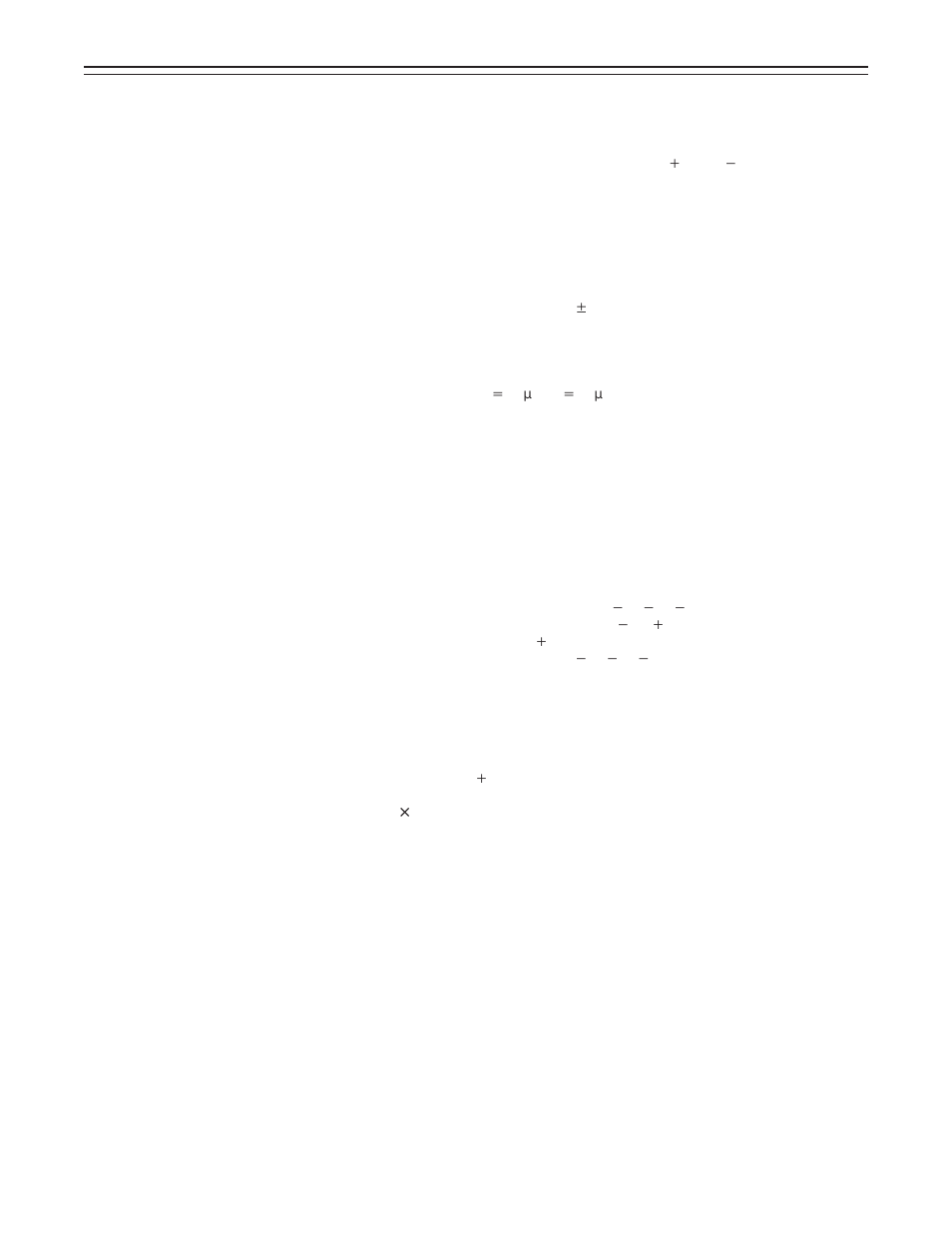 125 – specifications, Accessories | Panasonic AJ-D400 User Manual | Page 125 / 128
