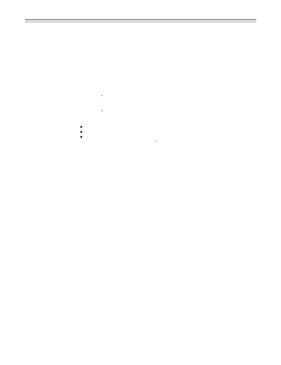 126 – specifications, Related components | Panasonic AJ-D400 User Manual | Page 126 / 128