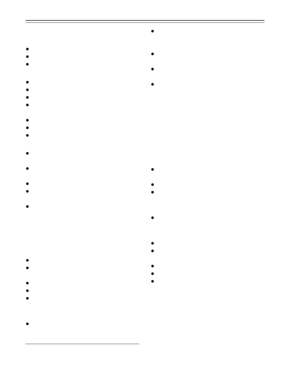 3 – contents | Panasonic AJ-D400 User Manual | Page 3 / 128