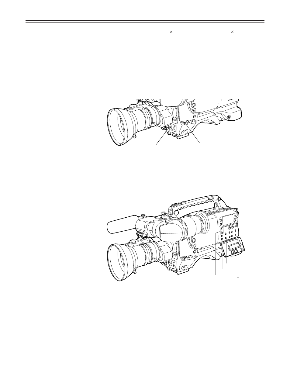 31 – adjusting the white shading, White shading adjustment procedure | Panasonic AJ-D400 User Manual | Page 31 / 128