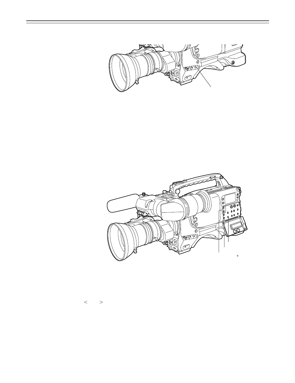 32 – adjusting the white shading 7 | Panasonic AJ-D400 User Manual | Page 32 / 128