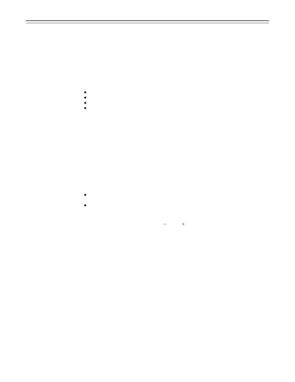 5 – general and features | Panasonic AJ-D400 User Manual | Page 5 / 128