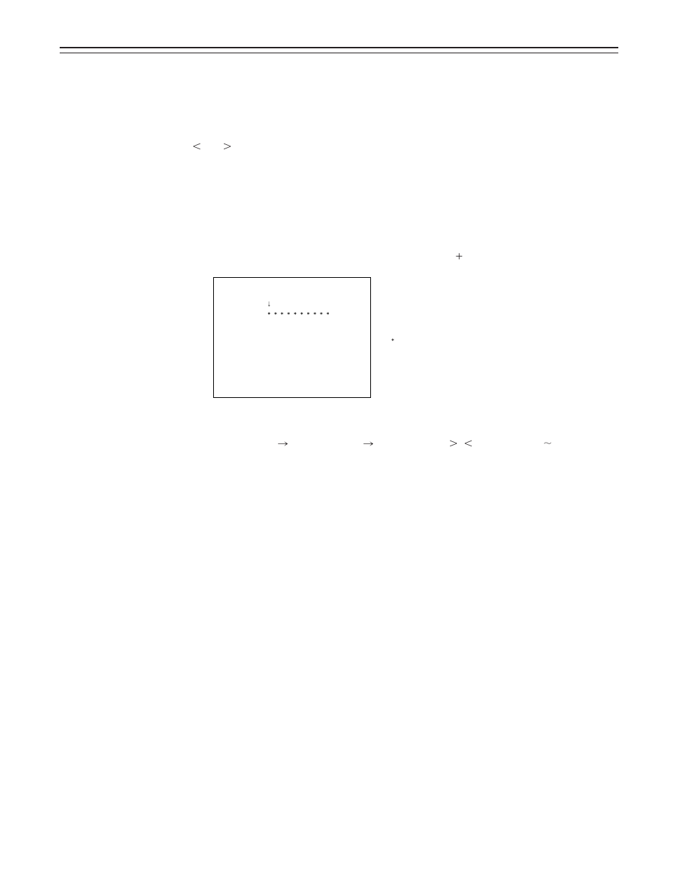 57 – status displays inside the viewfinder screen, Setting the camera id | Panasonic AJ-D400 User Manual | Page 57 / 128