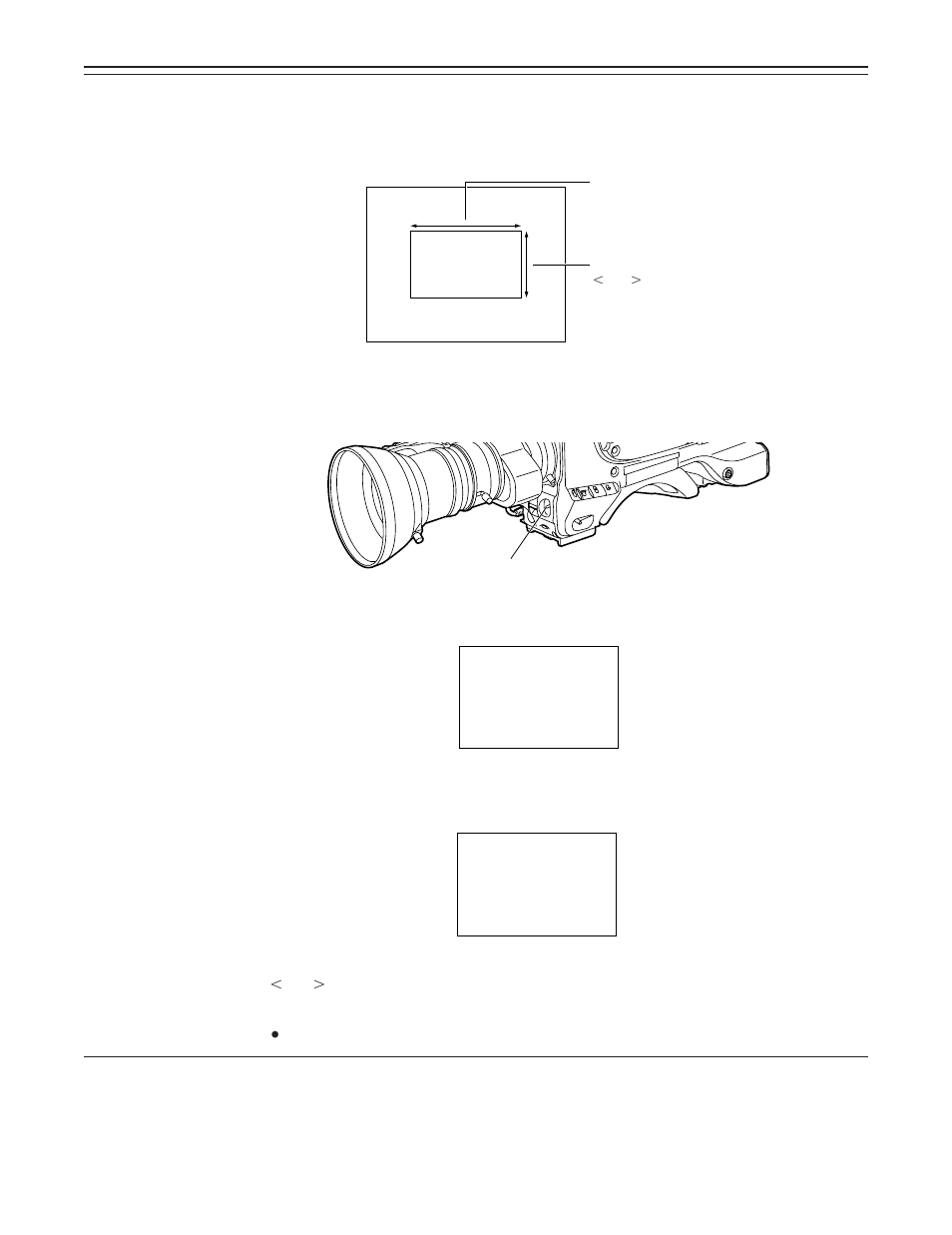 65 – adjusting the white balance/black balance 3 | Panasonic AJ-D400 User Manual | Page 65 / 128