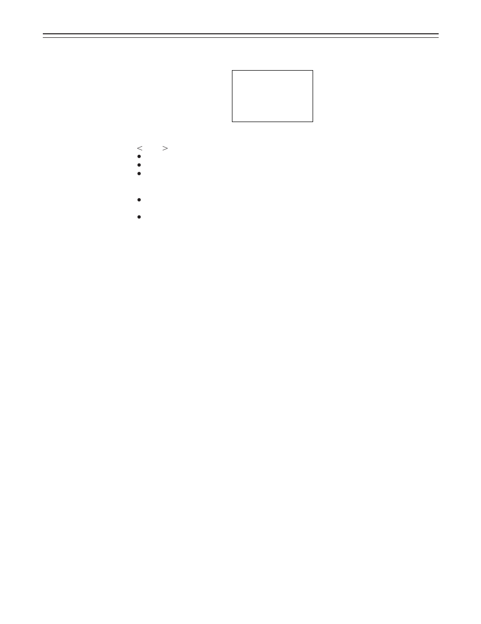 68 – adjusting the white balance/black balance 4 | Panasonic AJ-D400 User Manual | Page 68 / 128