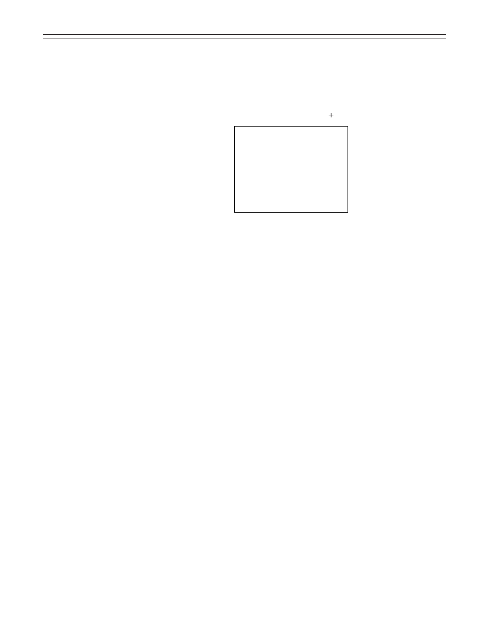 71 – setting the electronic shutter | Panasonic AJ-D400 User Manual | Page 71 / 128