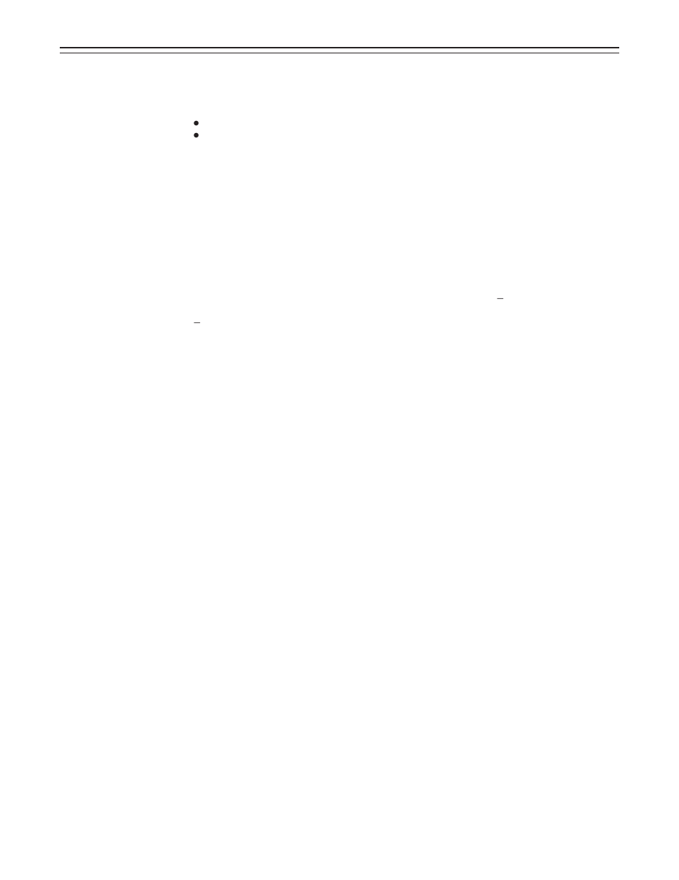 Panasonic AJ-D400 User Manual | Page 91 / 128