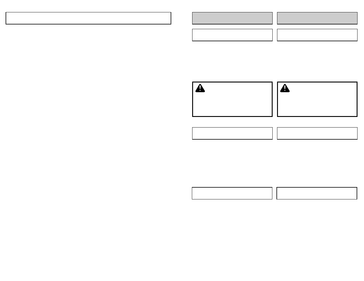 Thermal protector, Attention, Cuidado | Panasonic MC-UL975 User Manual | Page 44 / 64