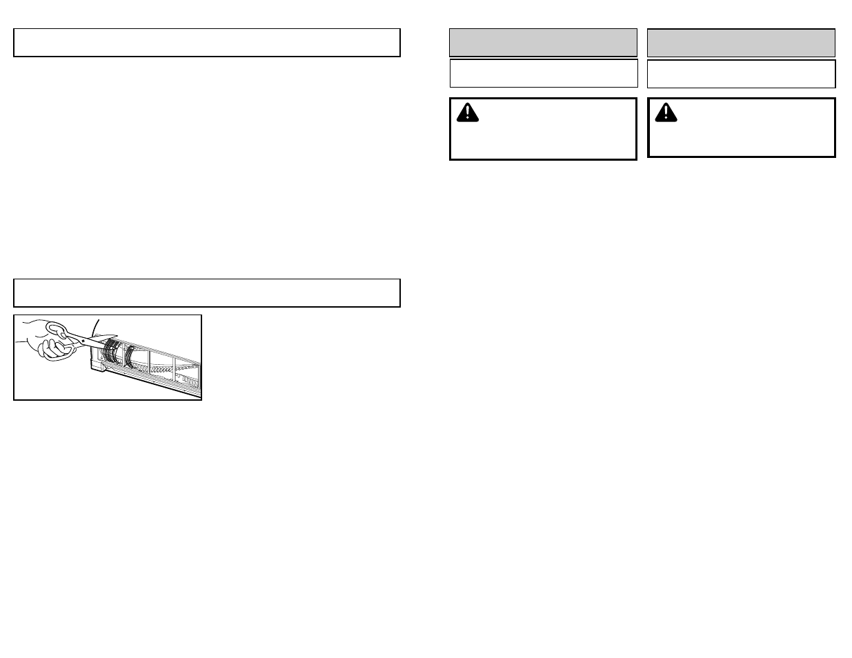 Cleaning exterior and tools, Cleaning agitator, Cuidado | Attention | Panasonic MC-UL975 User Manual | Page 52 / 64