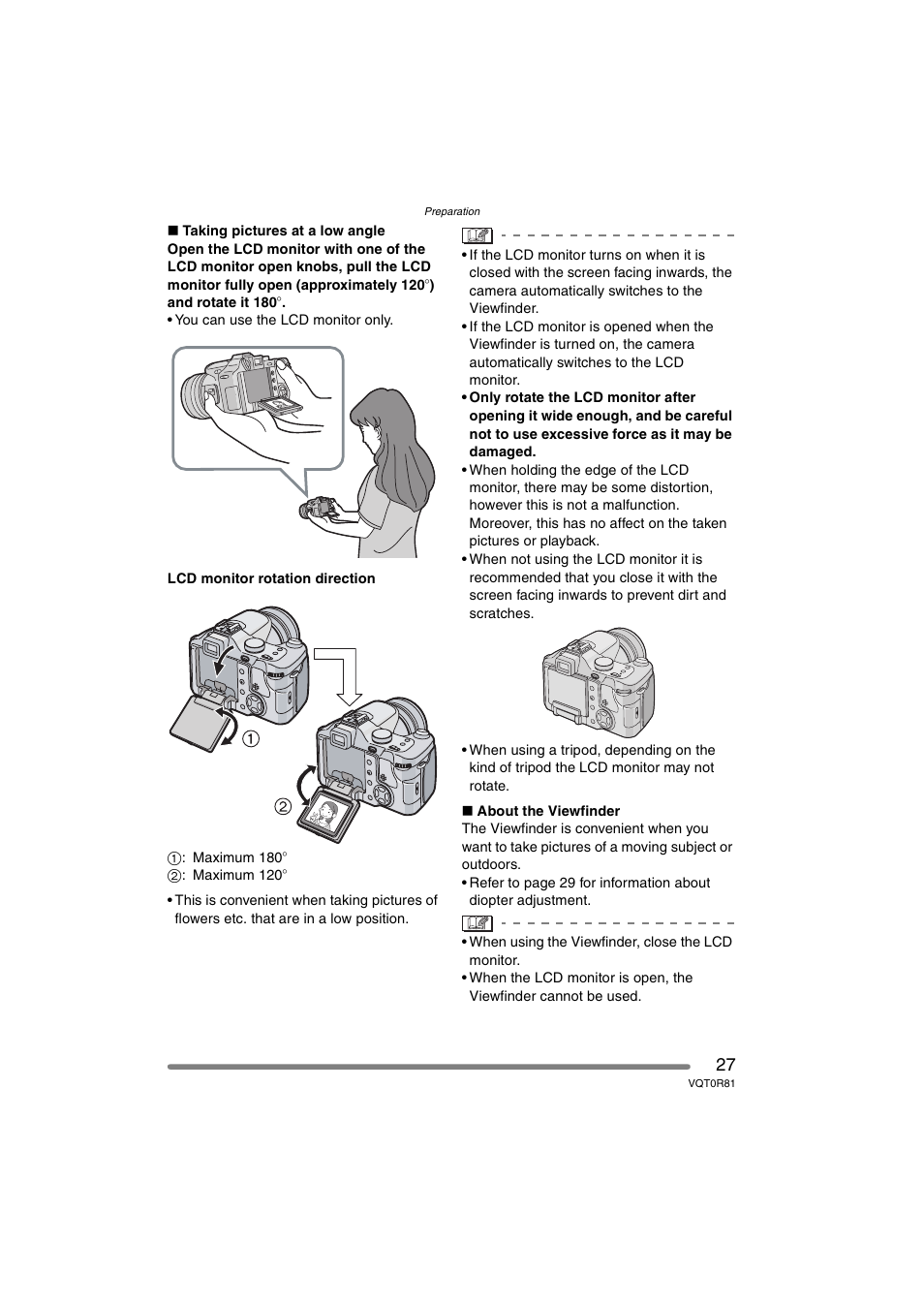 Panasonic DMC-FZ30PP User Manual | Page 27 / 148