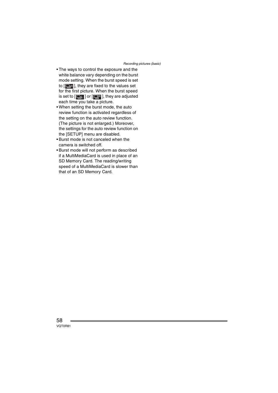 Panasonic DMC-FZ30PP User Manual | Page 58 / 148