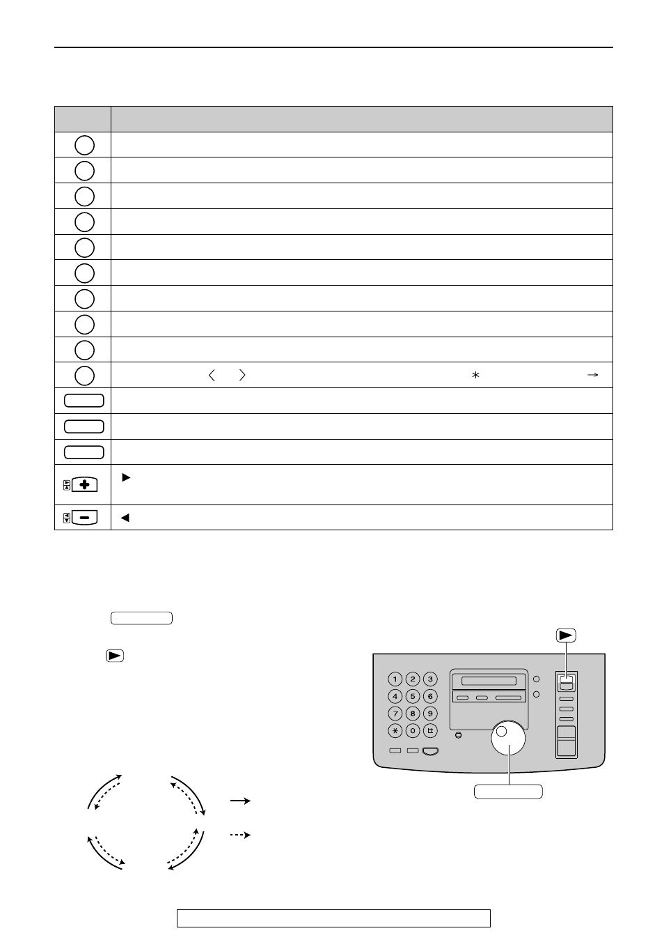 Setup | Panasonic KX-FP81 User Manual | Page 15 / 76
