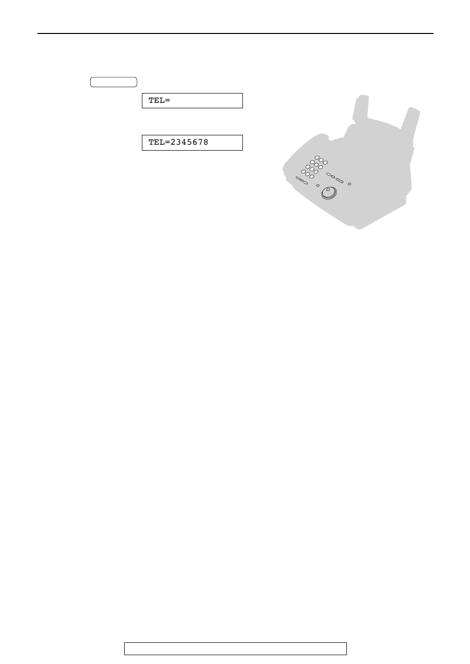 Telephone, Making and answering calls | Panasonic KX-FP81 User Manual | Page 18 / 76