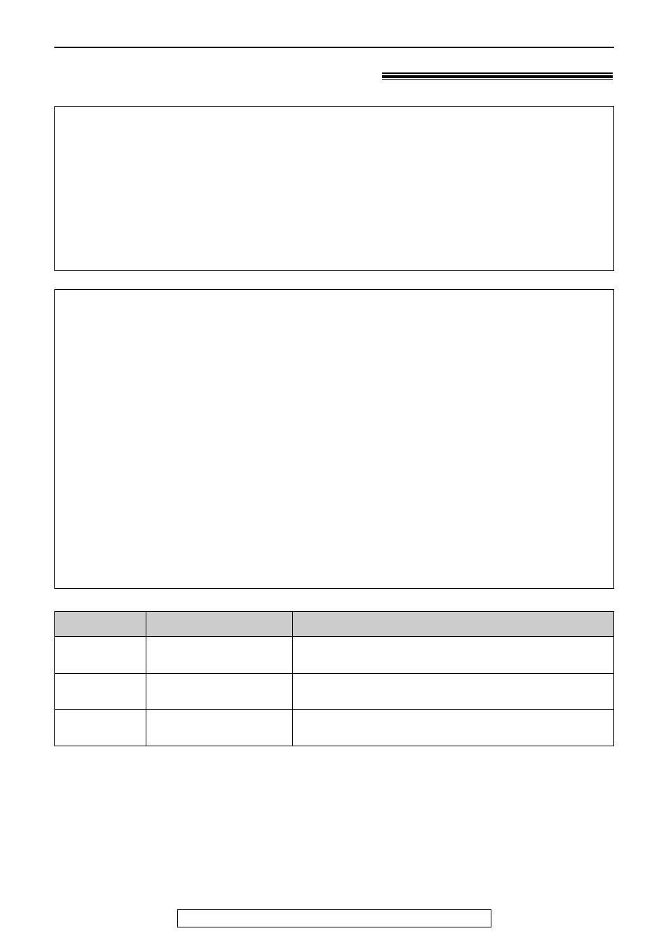 Accessories, Accessory order information | Panasonic KX-FP81 User Manual | Page 7 / 76