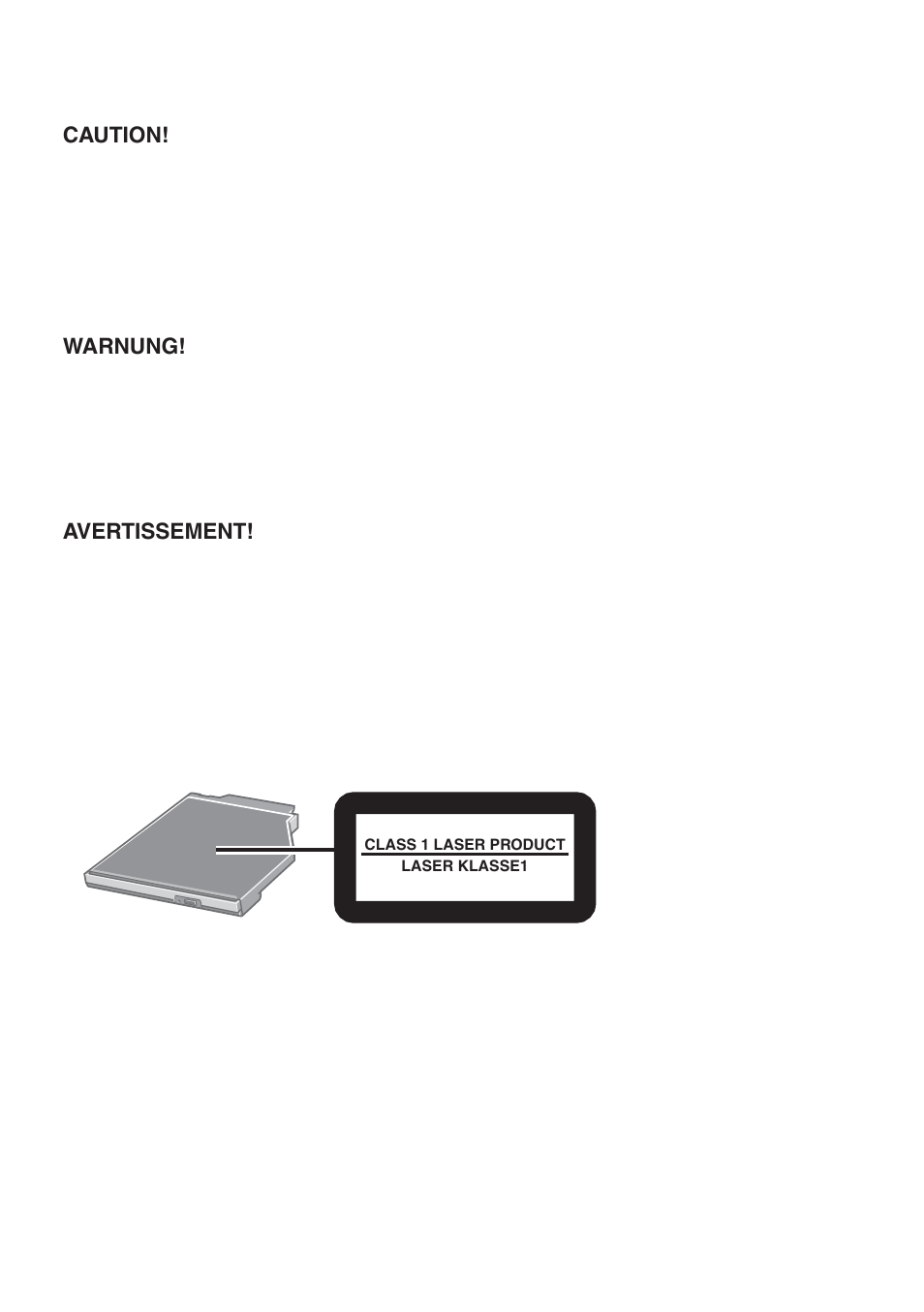 Panasonic CF-VDM732U User Manual | Page 2 / 96