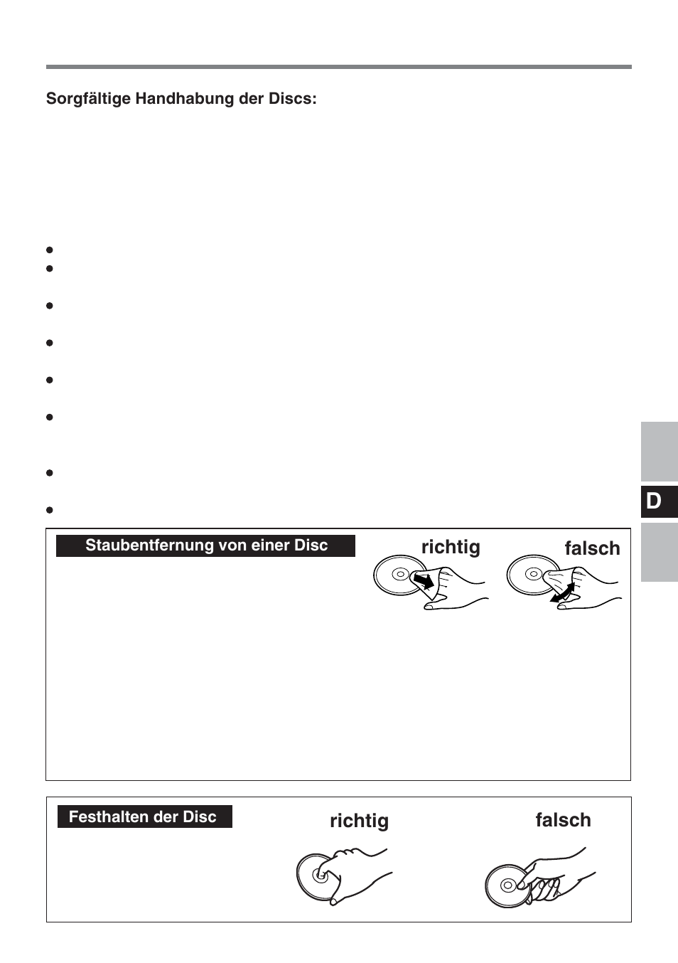 Panasonic CF-VDM732U User Manual | Page 27 / 96