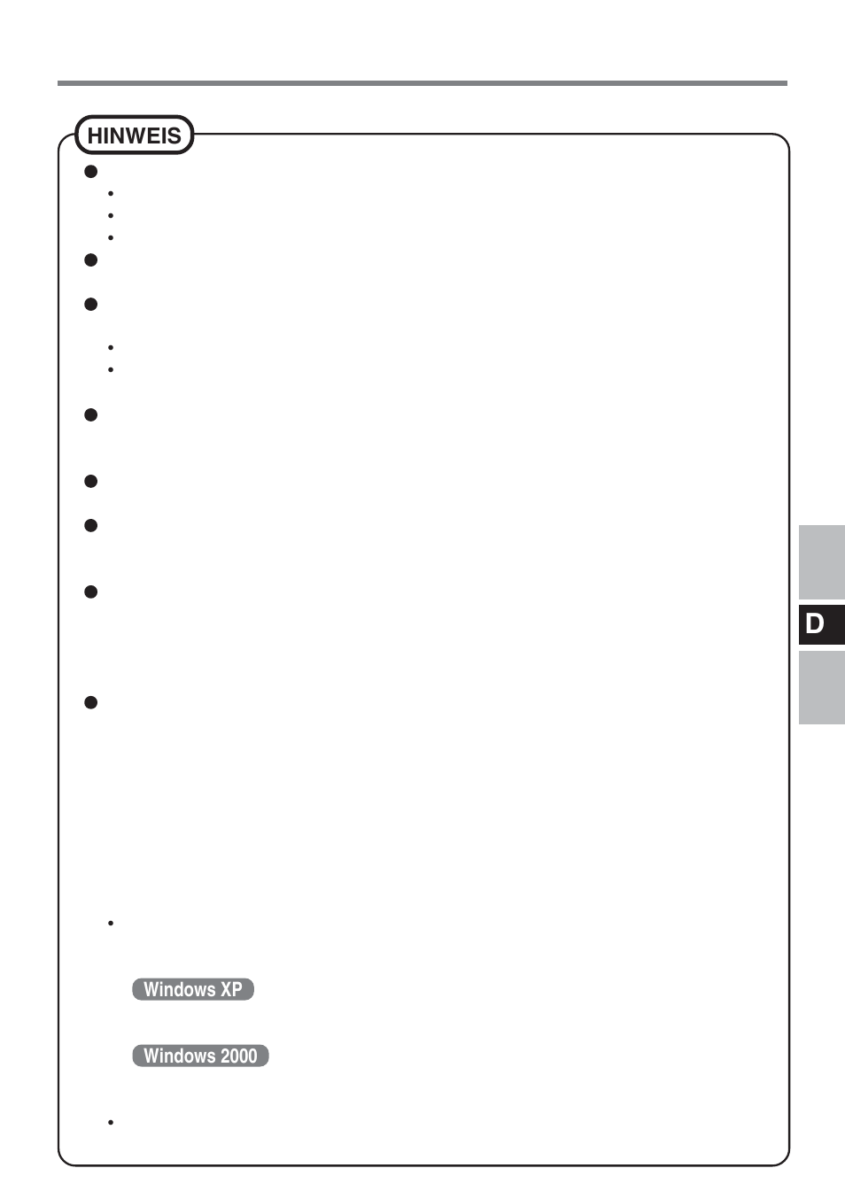 Panasonic CF-VDM732U User Manual | Page 37 / 96