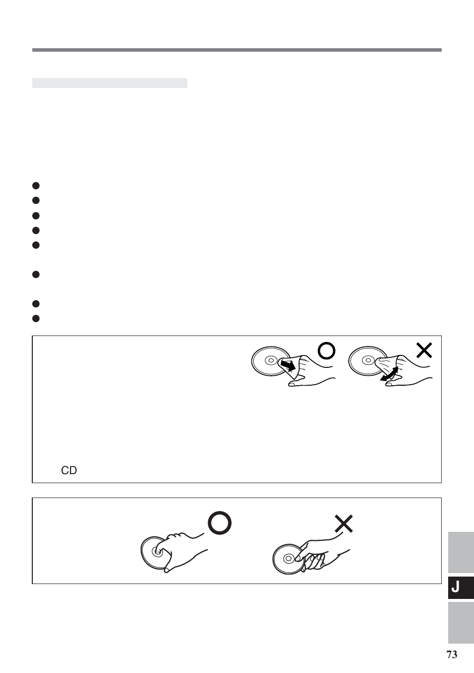 Panasonic CF-VDM732U User Manual | Page 73 / 96