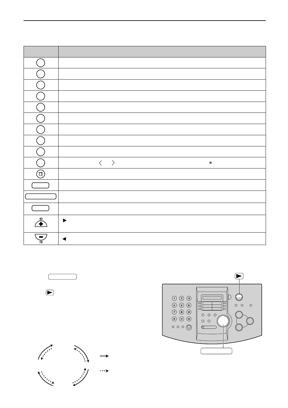 Setup | Panasonic KX-FL503HK User Manual | Page 19 / 82