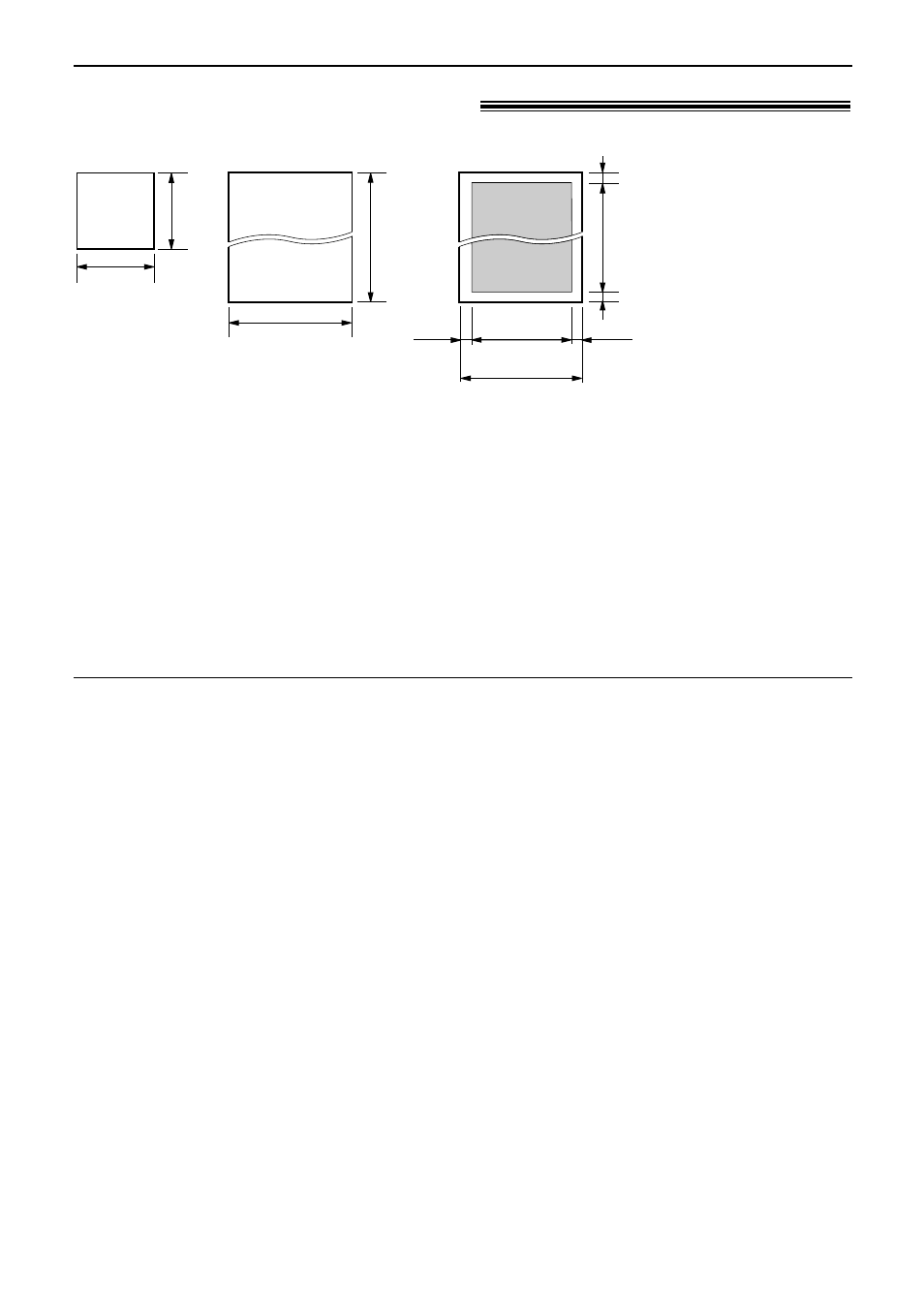 Sending faxes, Documents you can send | Panasonic KX-FL503HK User Manual | Page 34 / 82
