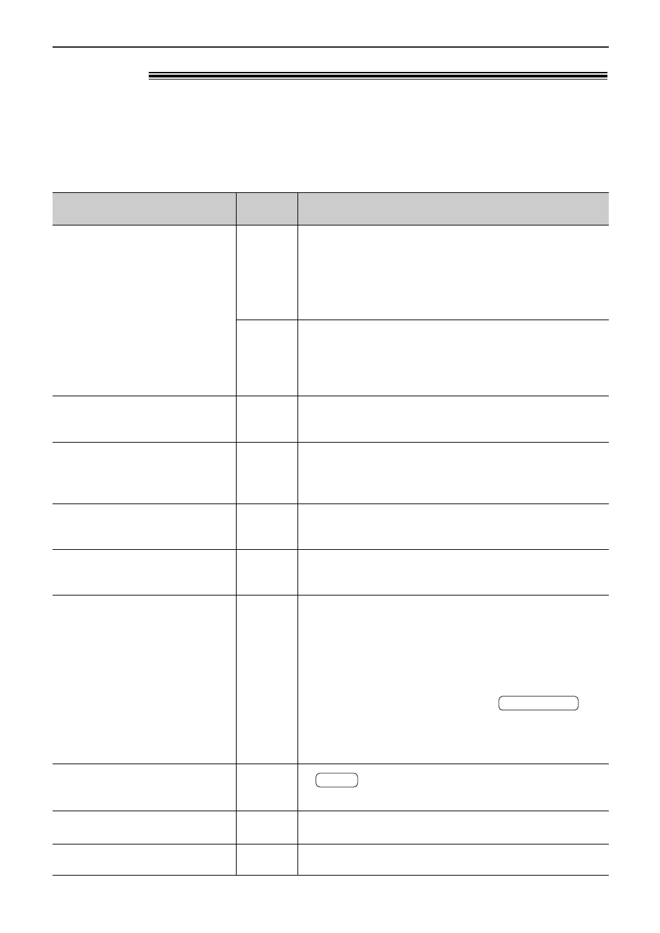 Error messages, Reports | Panasonic KX-FL503HK User Manual | Page 62 / 82