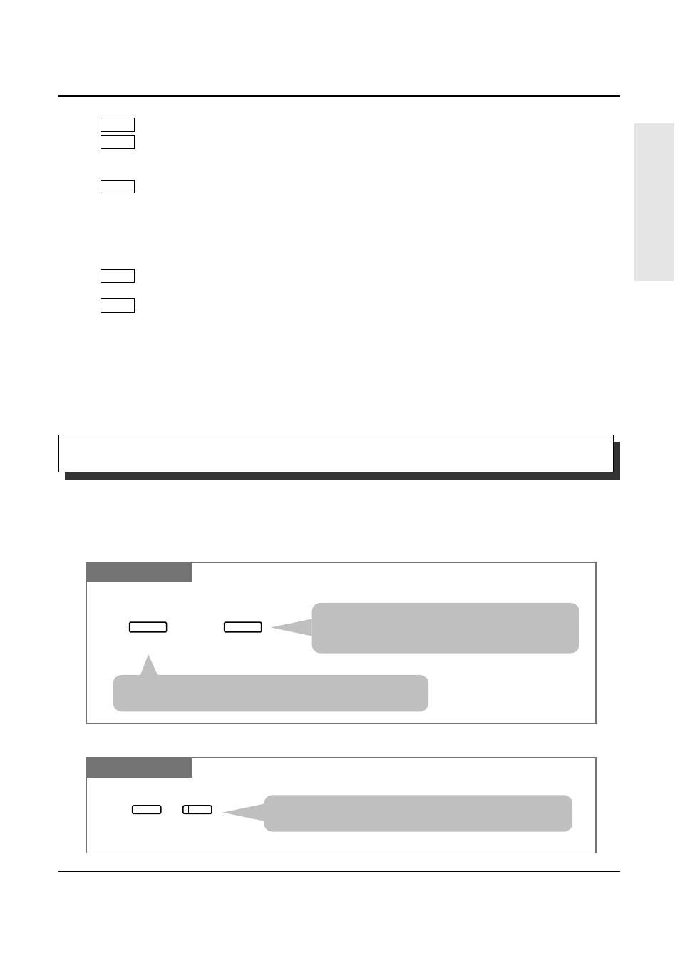 5 during a conversation | Panasonic KX-TA616 User Manual | Page 47 / 132