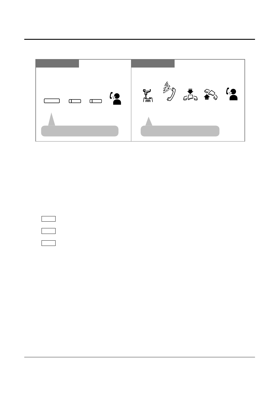 5 during a conversation | Panasonic KX-TA616 User Manual | Page 54 / 132
